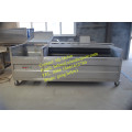 Automatic Carrot Peeling Machine/ Taro Washer Machine